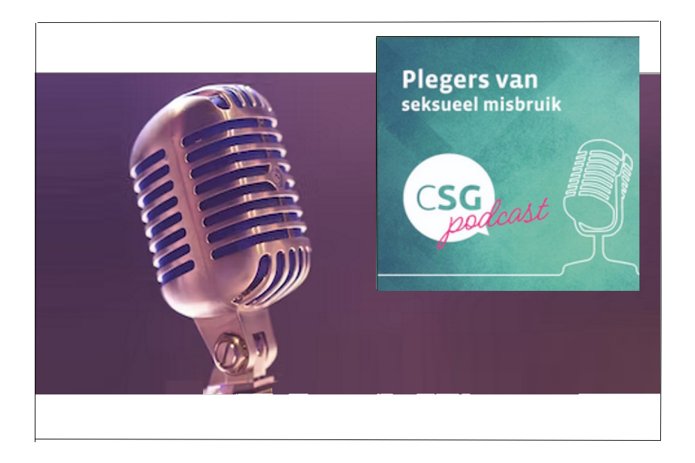 De podcasts