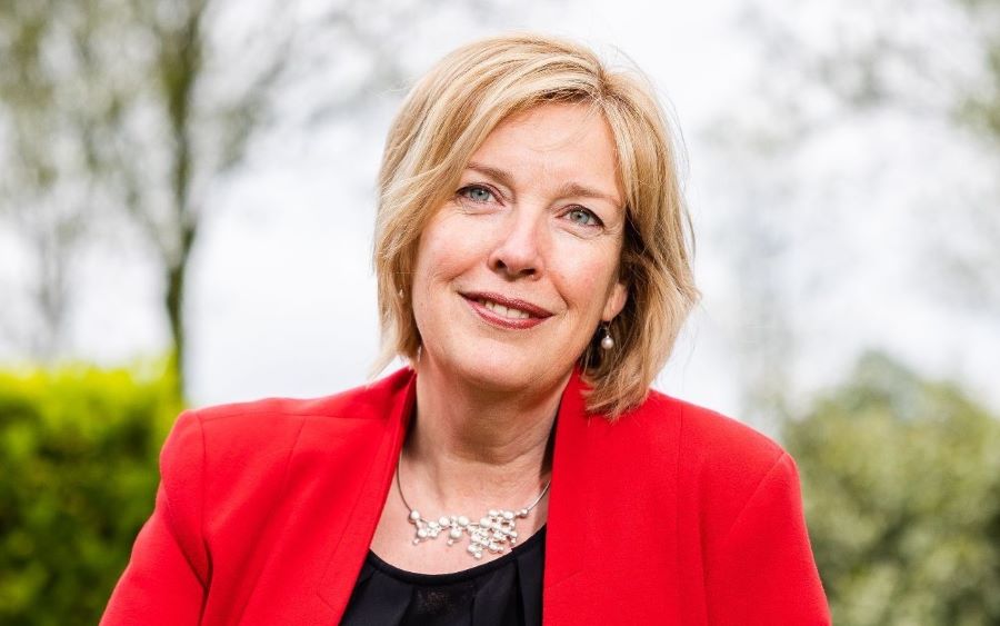 Psychologe wordt bestuursvoorzitter Ipse de Bruggen