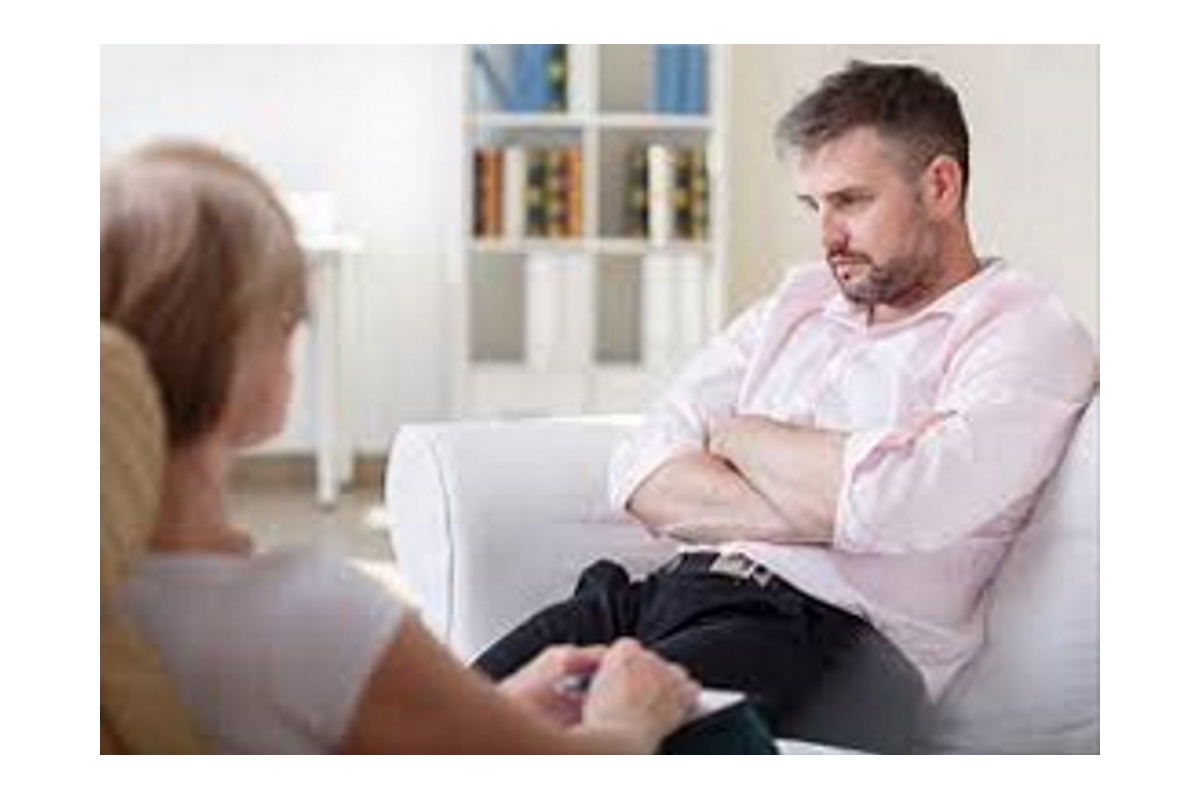 Emotionele uitputting bij bijna de helft van de psychiaters