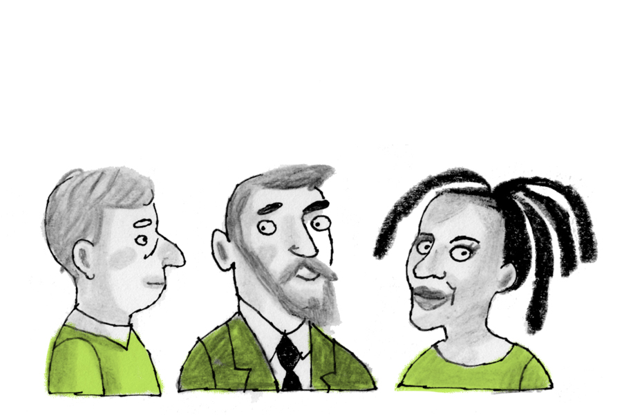 Zorginstituut: Verkennend gesprek vanaf volgend jaar in basispakket