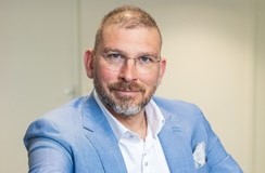 Nieuwe directeur-bestuurder Luisterlijn