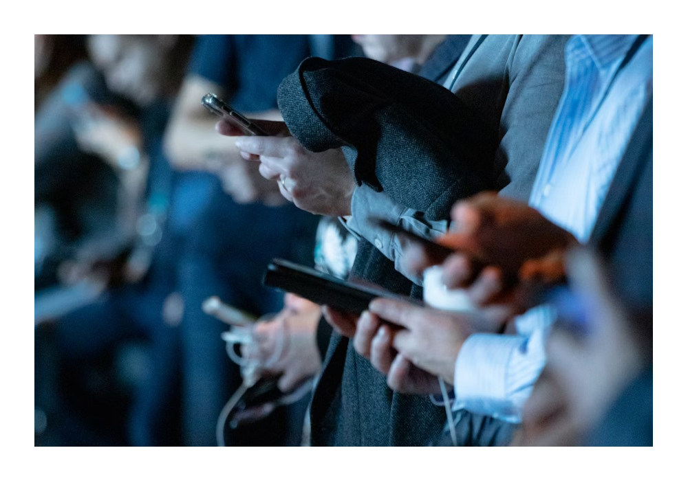 Hoe schadelijk zijn sociale media voor ons mentale welzijn?