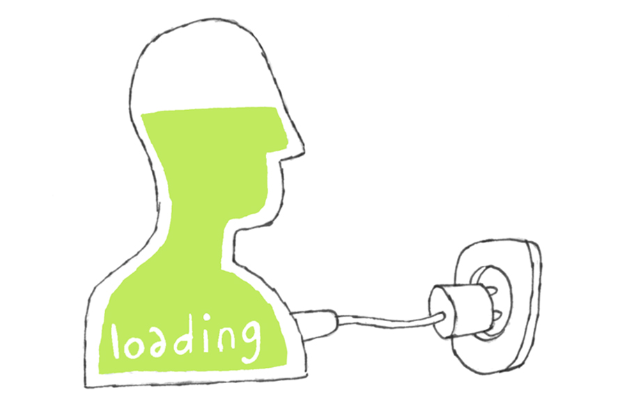 Hoe vind je met een depressie weer een betekenisvolle plek in de samenleving?