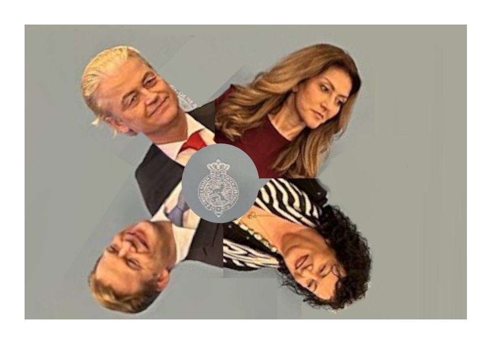 SCP: aandacht voor psychisch welbevinden ontbreekt in coalitieakkoord