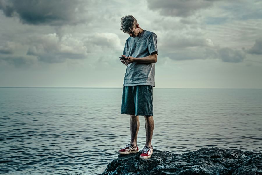 We moeten het hebben over ADHD