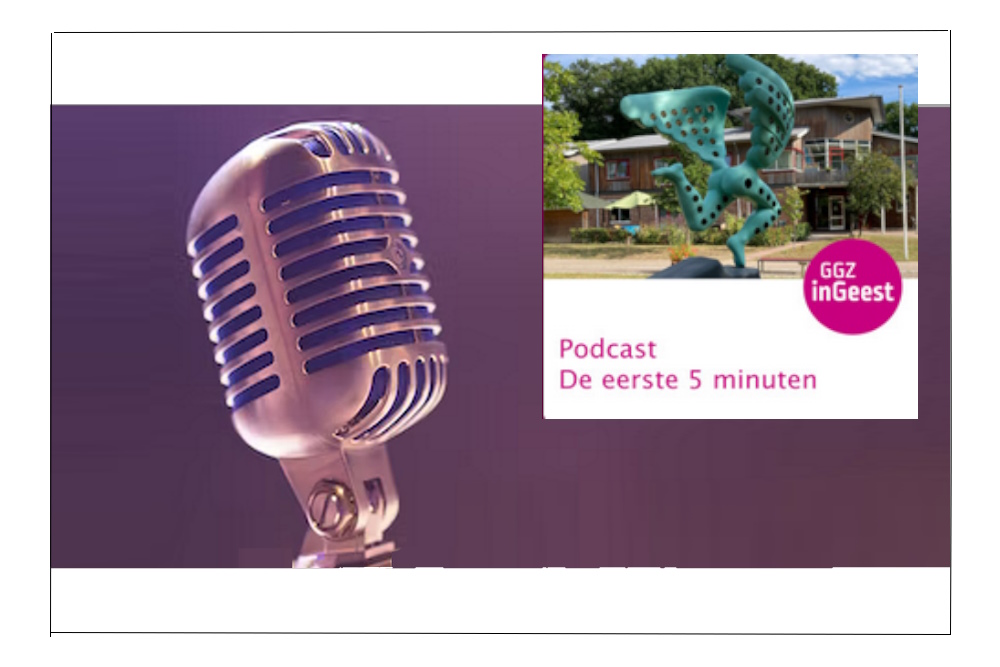 De Podcasts