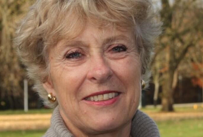 Psychiater Daniëlle Cath in College Geneeskundige Specialismen