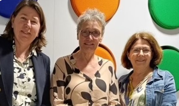 Nieuwe raad van toezicht voor Mutsaersstichting 