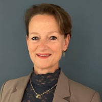 Gloria Gribling bestuurder Stichting 1nP