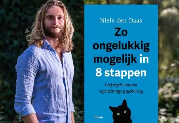 ‘Keer alles eens om’