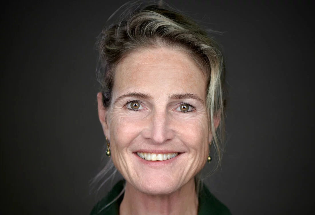 Gerdy van Bellen blijft bestuurder bij Tactus