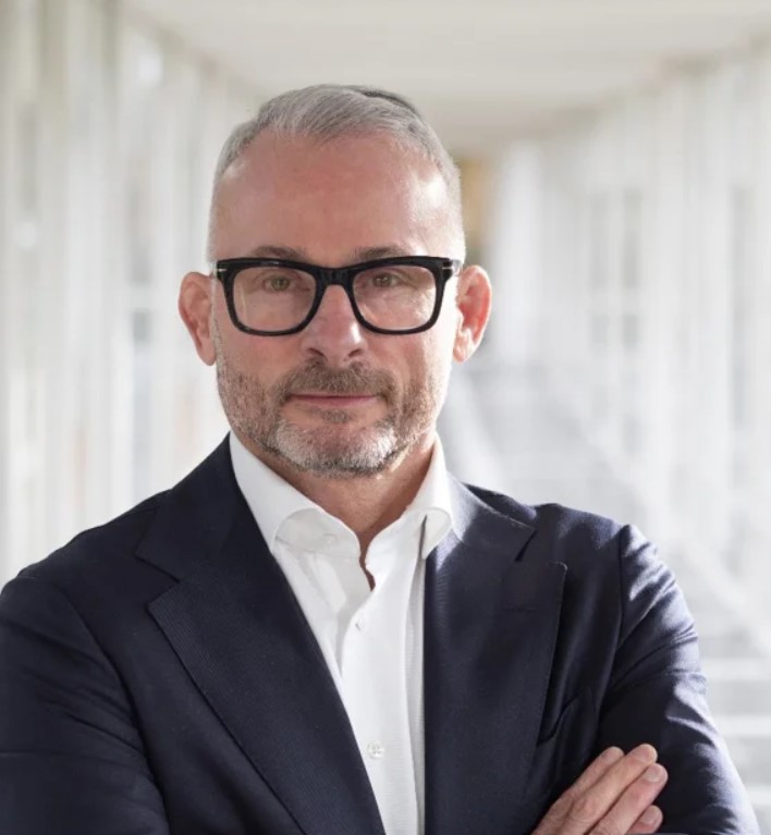 Fred Pijls nieuwe bestuurder GGz Breburg