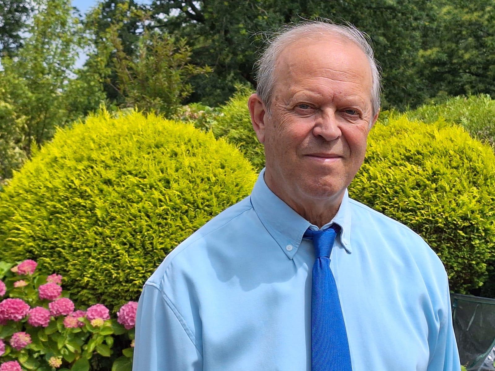 ‘Bewustzijn is niet alleen een mentale activiteit’