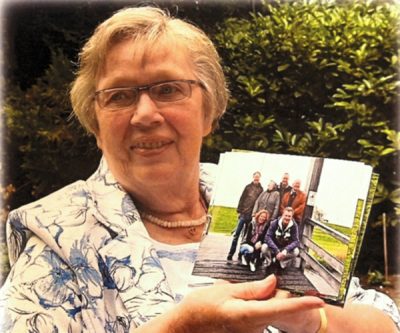 Eerste directeur Nederlandse Vereniging voor Autisme overleden
