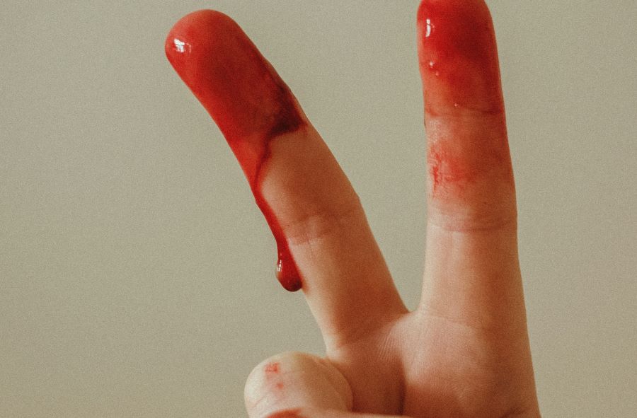 De grote farmacie en de grote anarchie