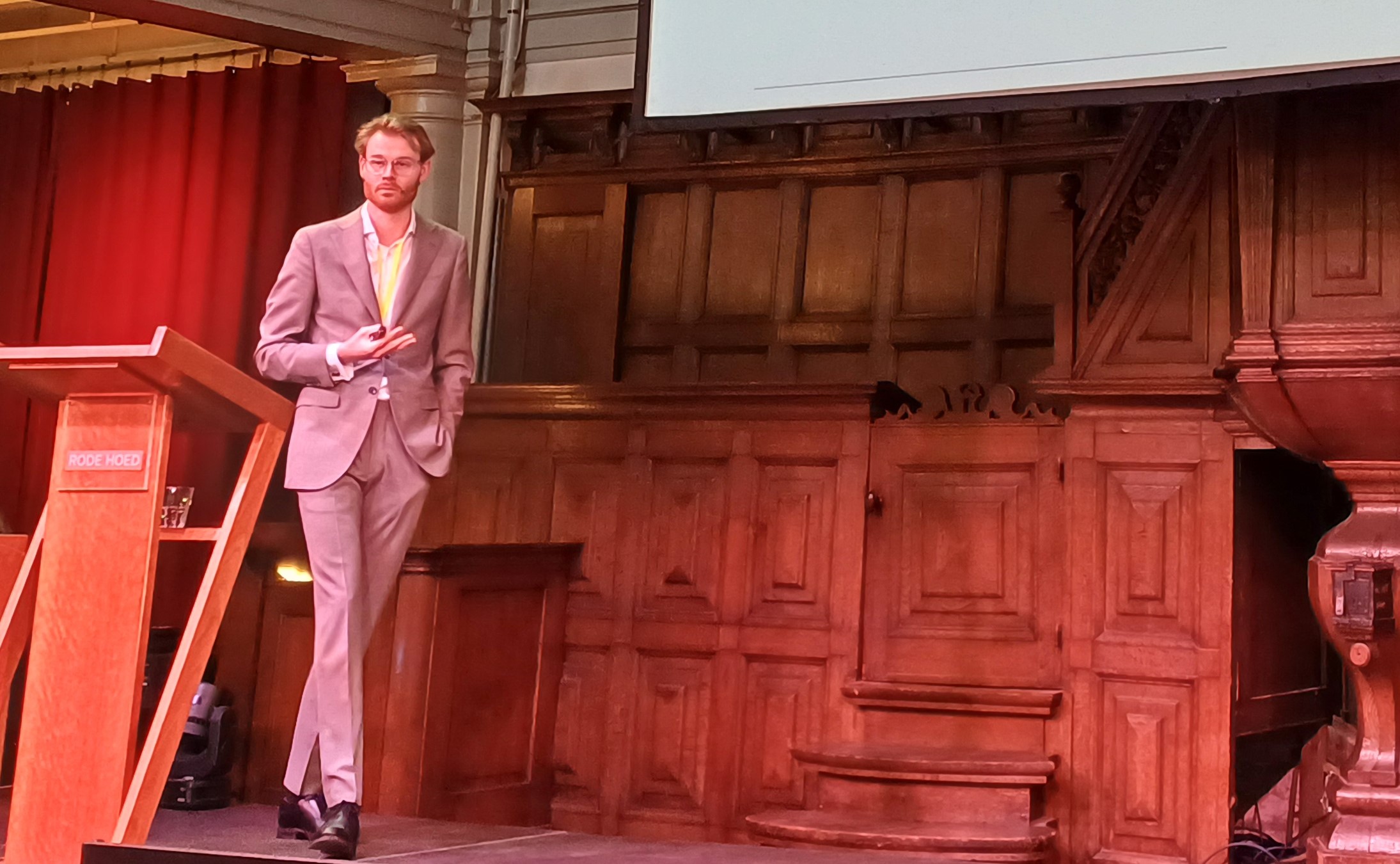 AI in de ggz: Wilde Westen of Brave New World? 