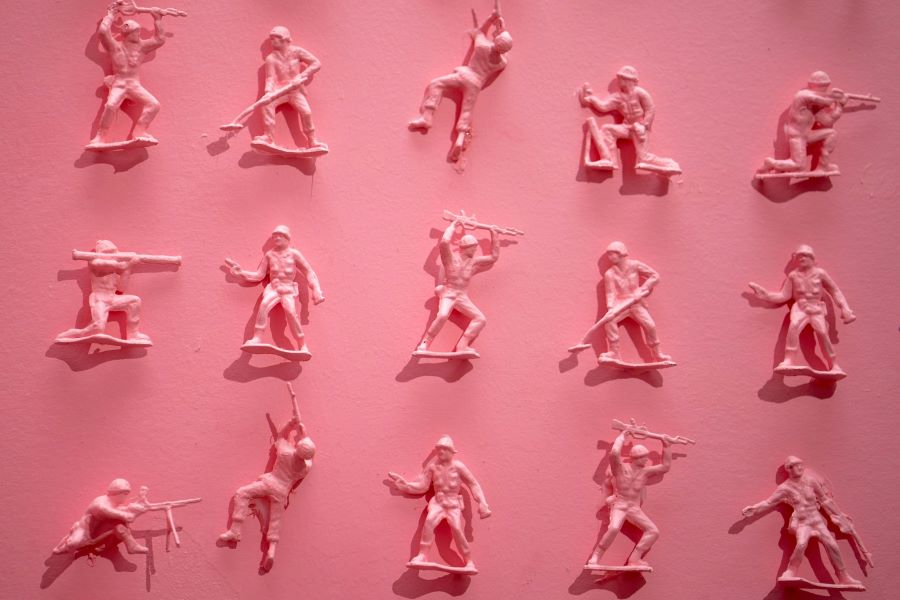 Defensieprogramma voor mentale gezondheid leidde juist tot psychische klachten