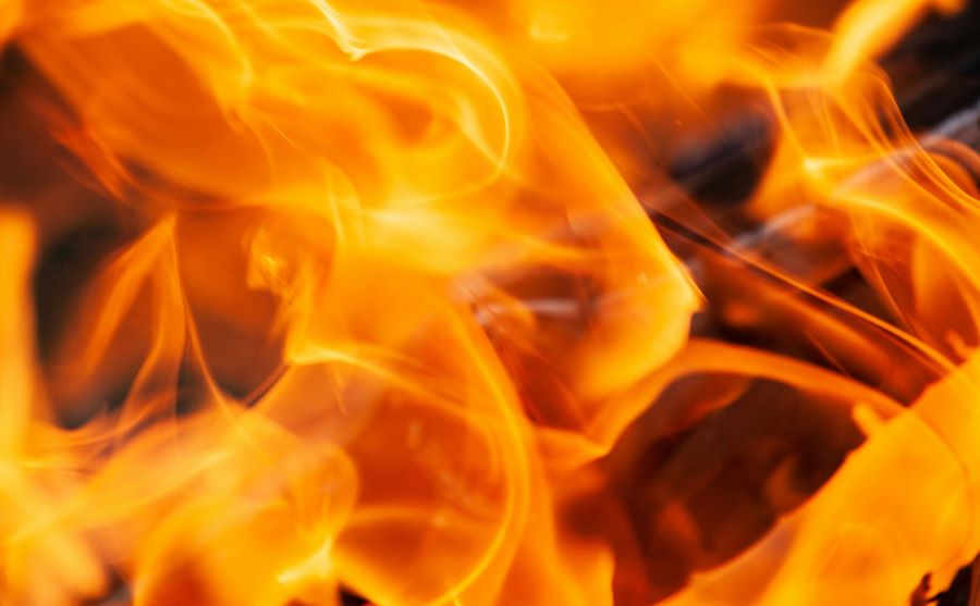 Brandschade in gesloten crisisopvang Ermelo 