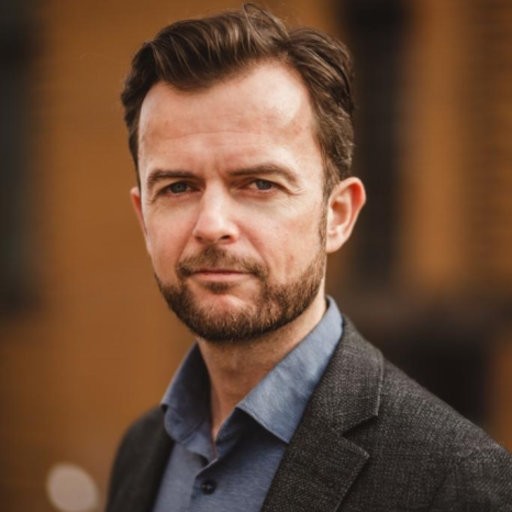 Derek Strijbos benoemd tot hoogleraar Filosofie in de ggz