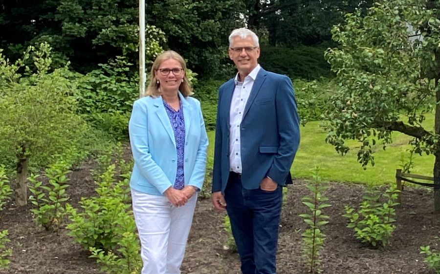 Ingeborg Korthals nieuwe bestuurder Therapeutisch Centrum GGZ