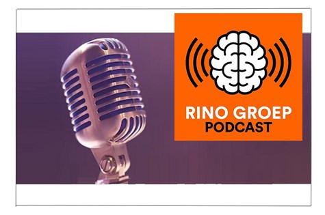 RINO Groep Podcast