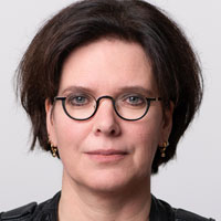 Hedwig van Bakel hoogleraar Klinische psychologie aan Open Universiteit