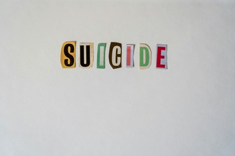 suicide 