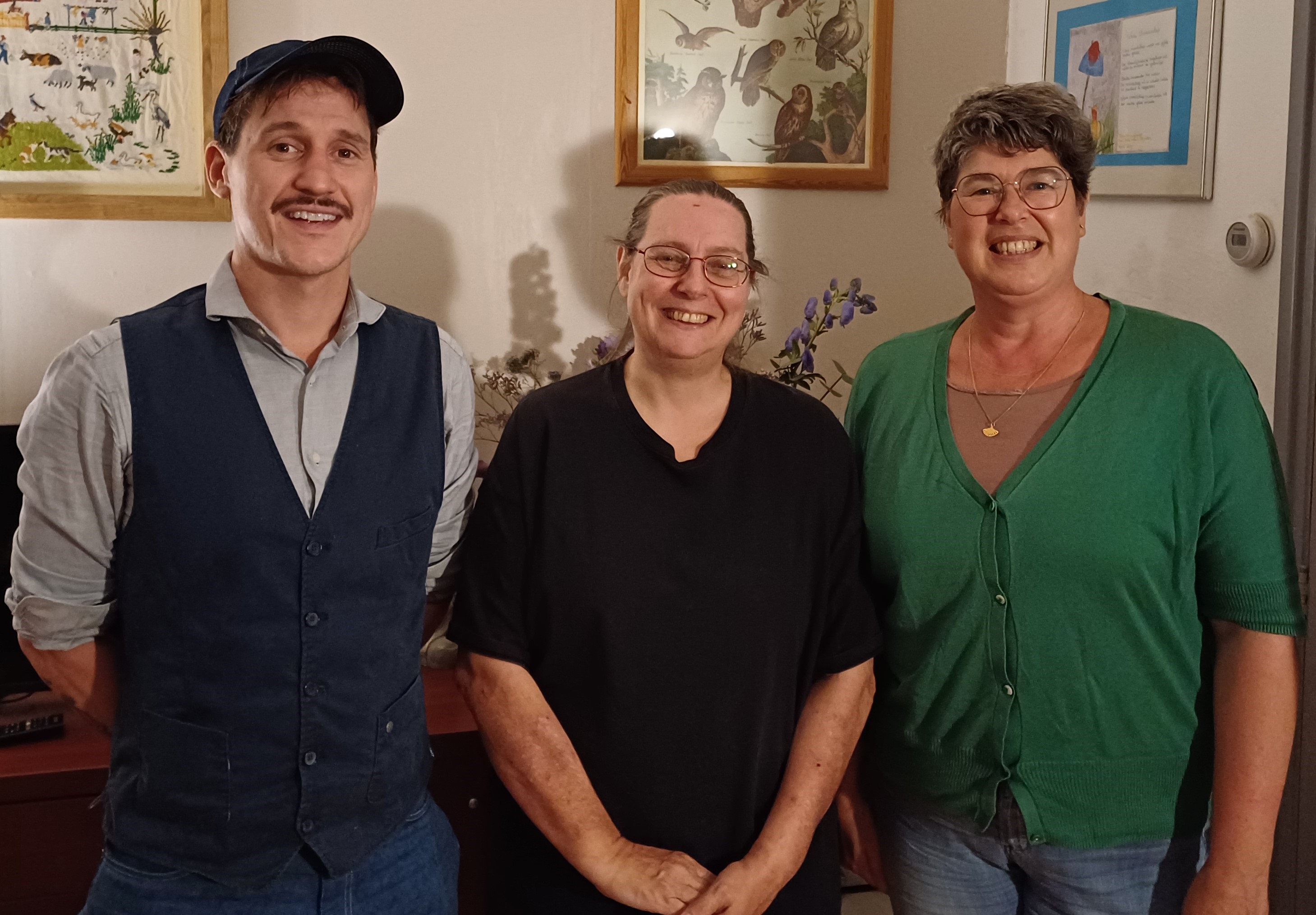 Verhalenwedstrijd ‘ik en de ggz’: het oordeel van de jury