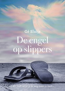 De engel op slippers