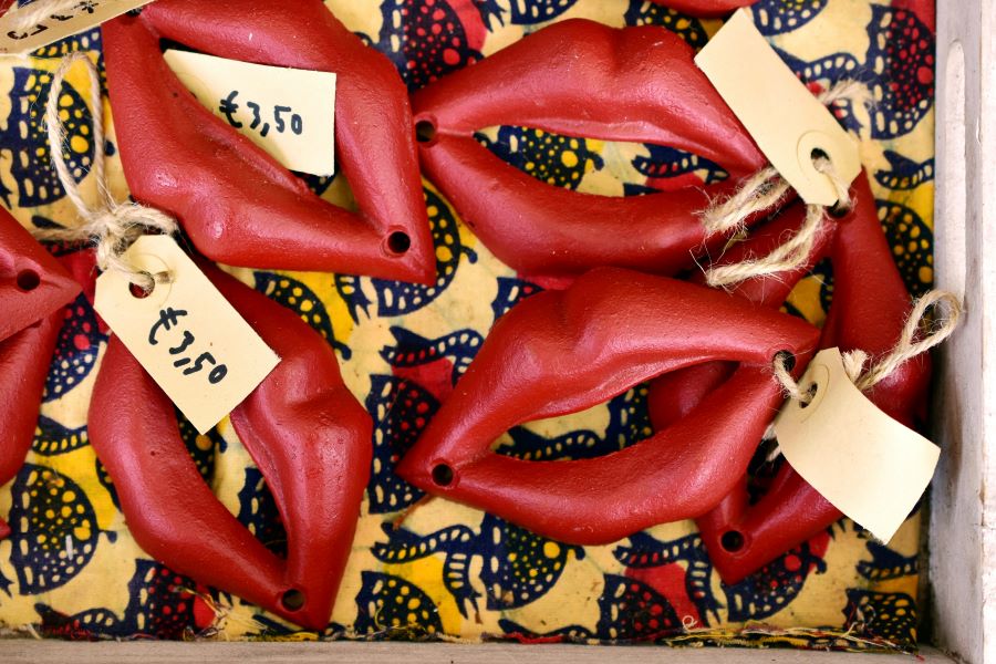 Put your money where your mouth is