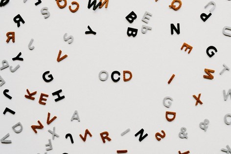 OCD