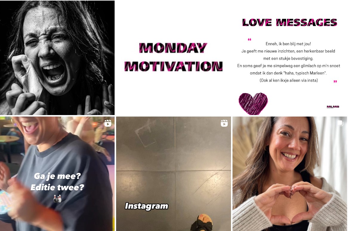 “Ik doorbreek taboes”: Instagrampersoonlijkheid zet borderline in de spotlights