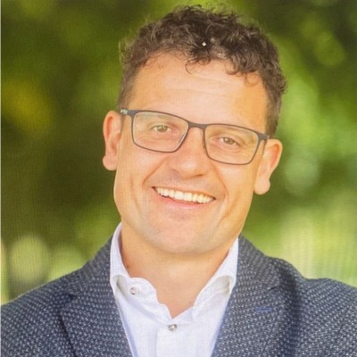 Jasper Schetters in raad van bestuur GGZ WNB