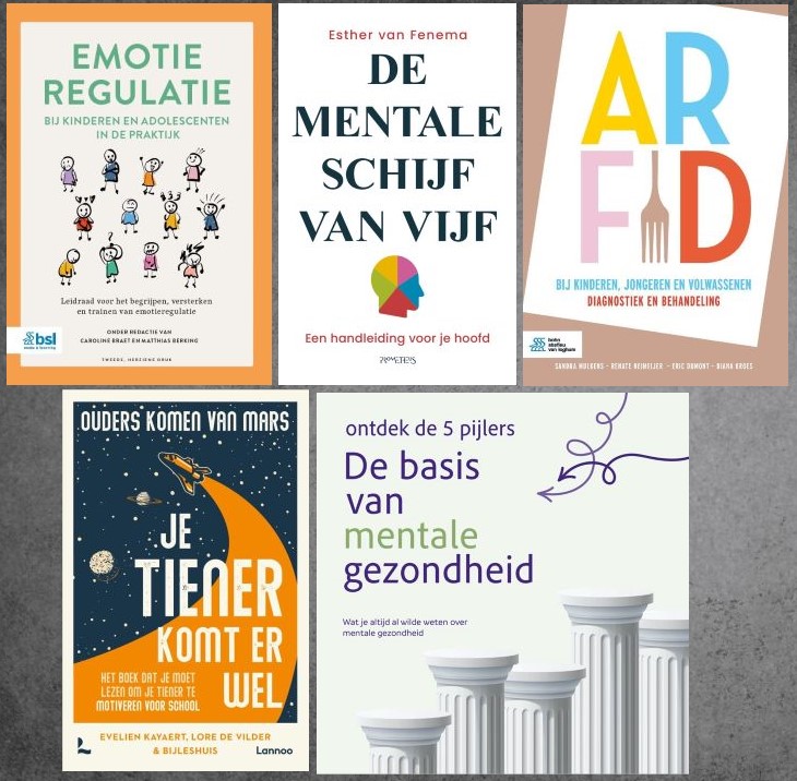 De bibliotheek