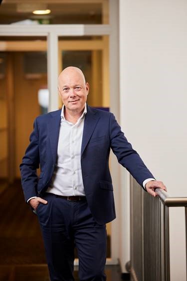 Nieuwe bestuurder GGZ Oost Brabant