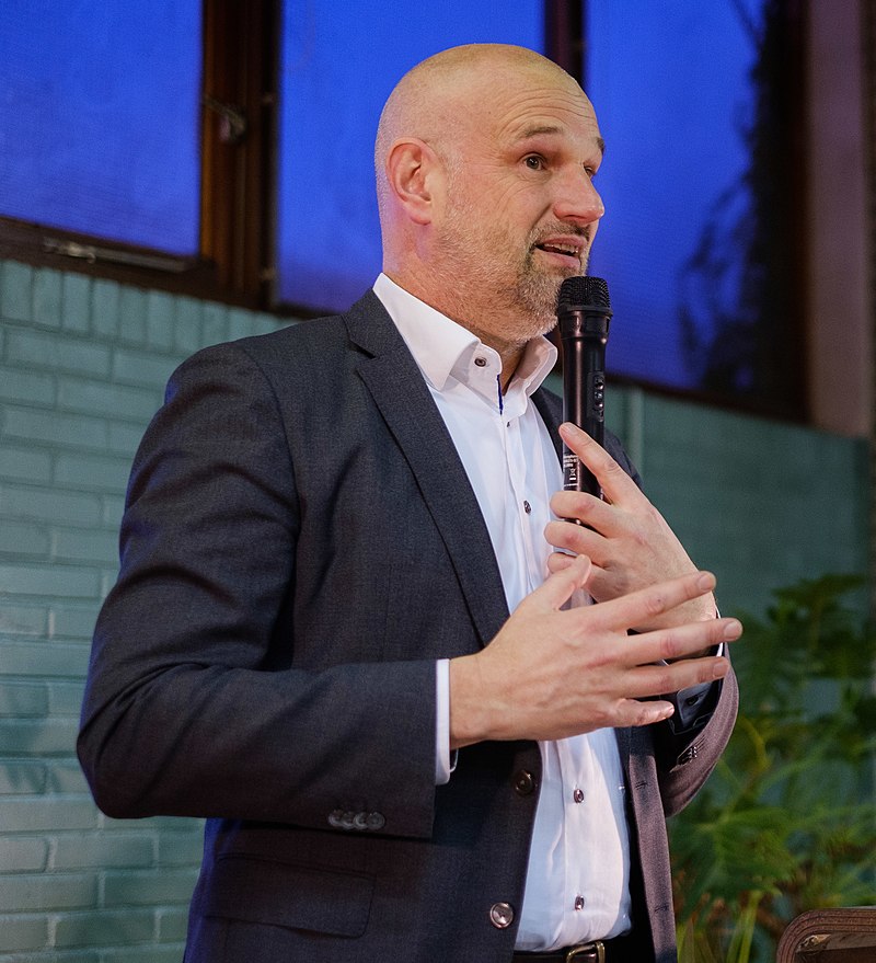 Nieuwe voorzitter Divosa