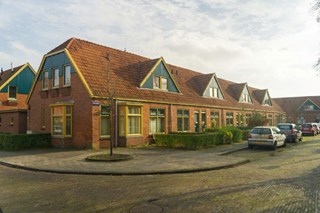 beschermdwonen