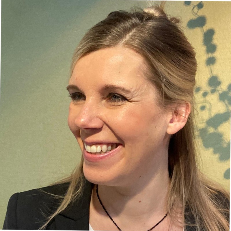 Rebecca Vlagsma in bestuur GGz Breburg