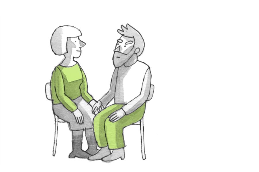 Ombudsman: Meer geld voor ondersteuning familie van veteranen