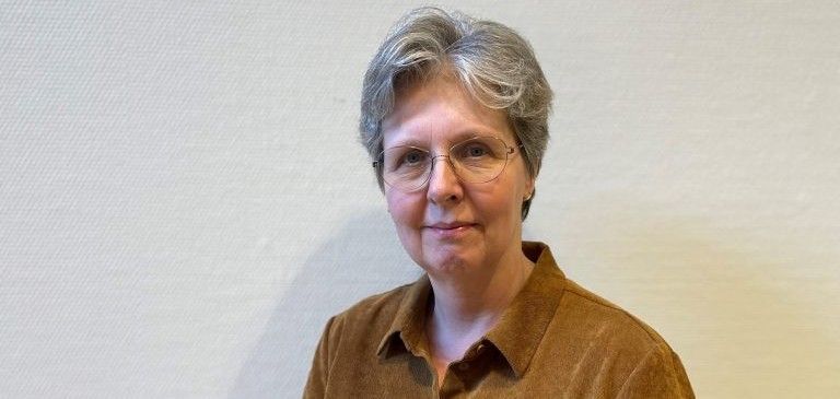 Aukelien van Nijen in bestuur van NVvP