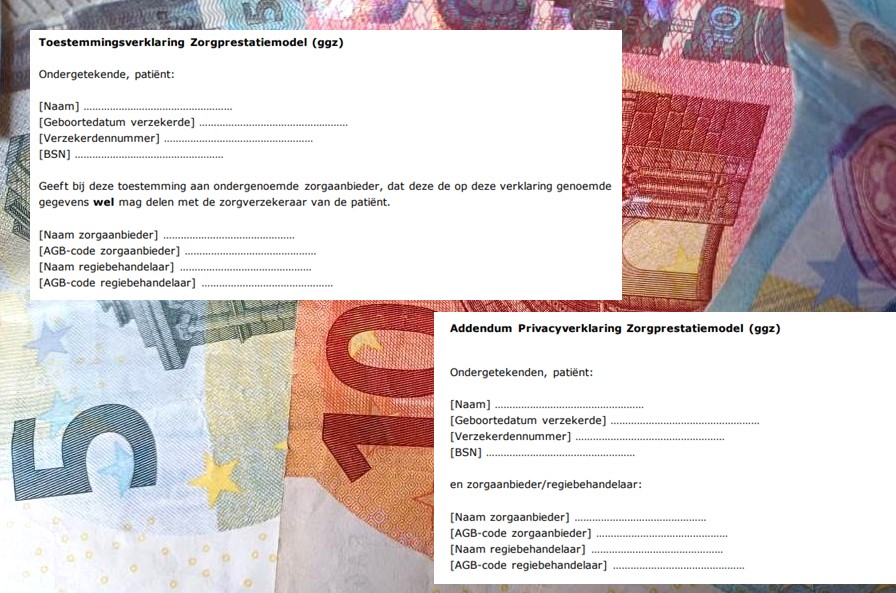 Paniek gesust? Ggz-aanbieders kunnen weer declareren
