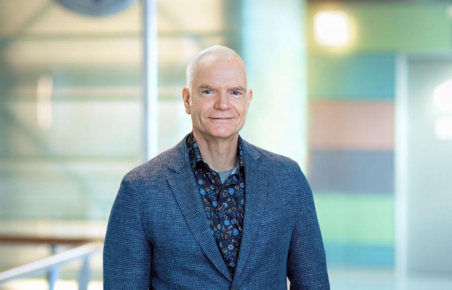 Ron Akkerman nieuwe bestuurder van VIGO