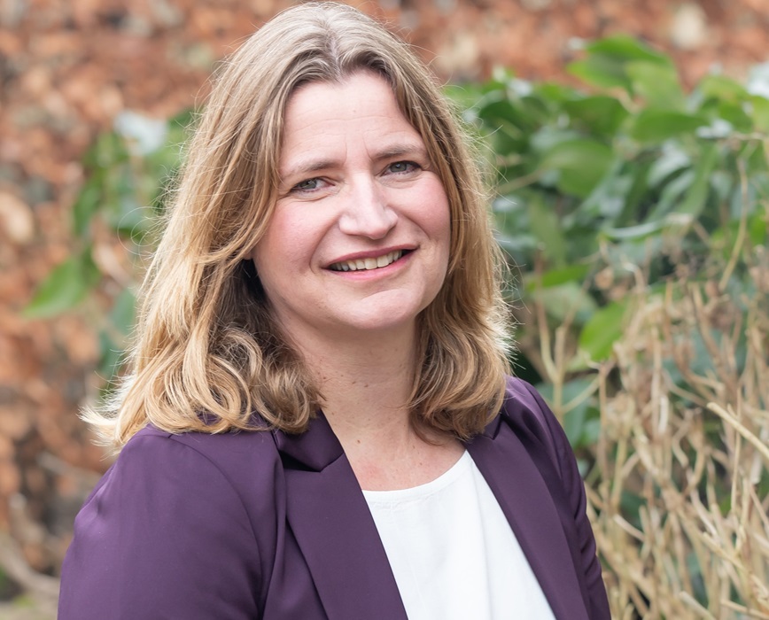 Martine den Ouden verlaat GGZ Rivierduinen voor bestuur Zuidwester