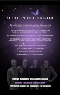 Licht in het duister