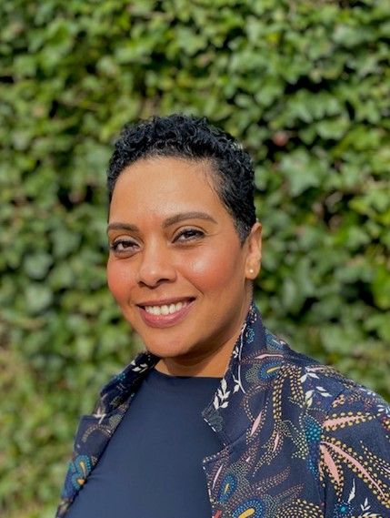 Mireille Henderson directeur Sociaal werk bij Dimence Groep