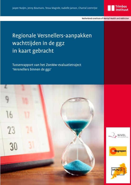 Aanpak wachtlijsten ggz moet niet alleen ‘aan de voorkant’