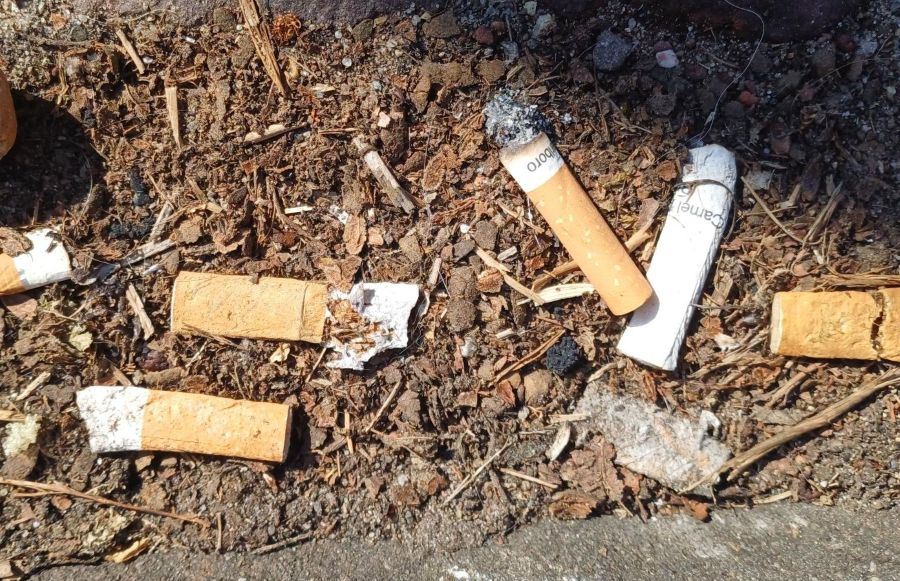 MIND en FNV tegen rookverbod in ggz 