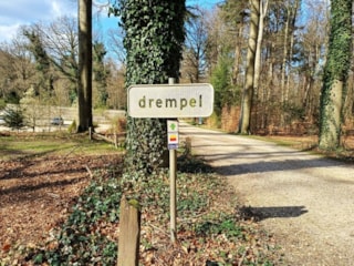 drempel