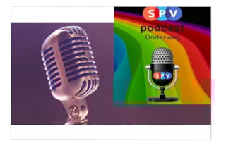 podcast spv