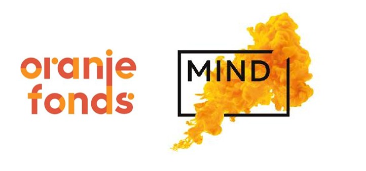 Programma voor startende zelfregie- en herstelinitiatieven van start